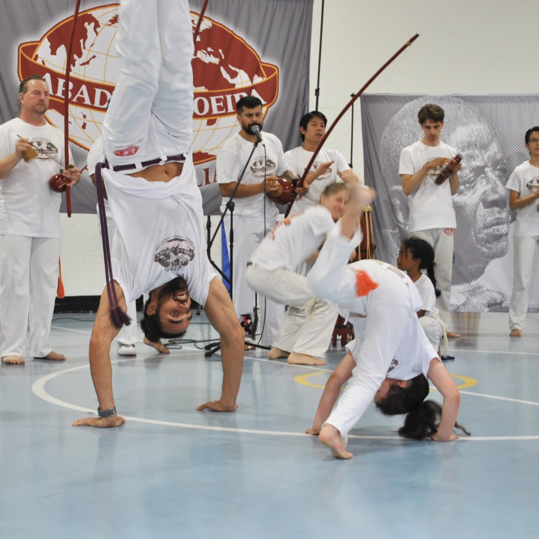 Kids FAQ | Capoeira Abada Melbourne | Learn More About Us