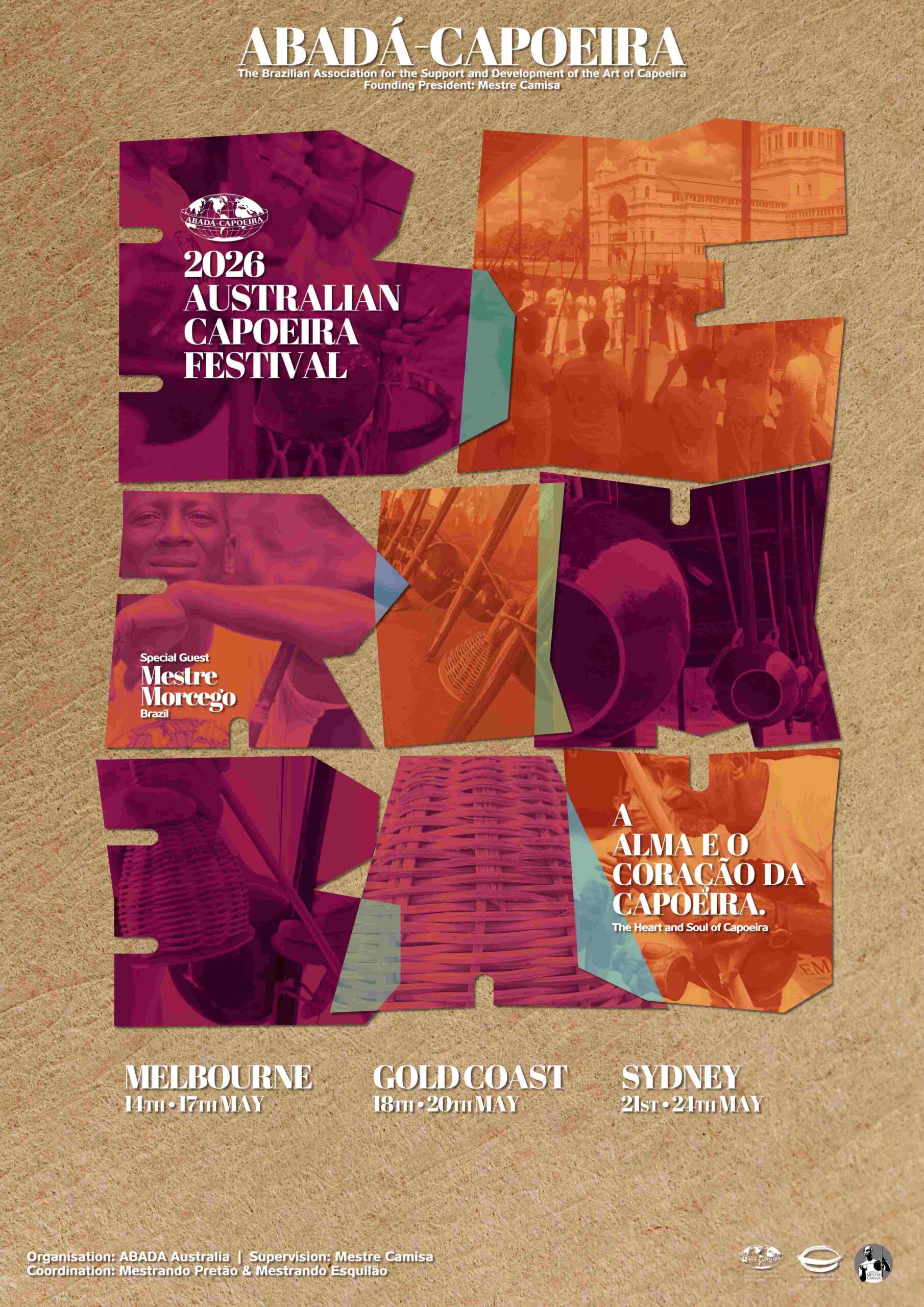 Read more about the article Batizado & Grading 2026