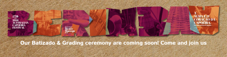 Batizado and Grading 2026