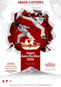 Asia Pacific Poster event